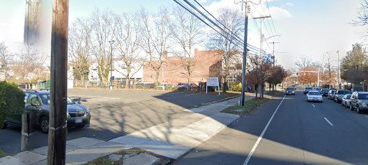 Southwest Community Health Center (SWCHC) - Fairfield Ave