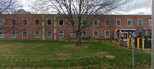 Sun River Health - Patchogue