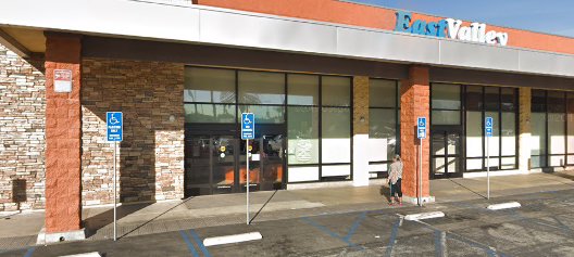 East Valley Community Health Center - Pomona