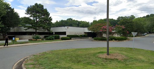 Mecklenburg County Health Department - Southeast Campus