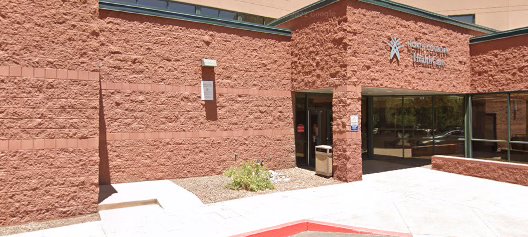 North Country Healthcare - Flagstaff