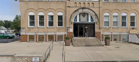 Wabash Valley Health Center - Saint Ann Medical and Dental Services