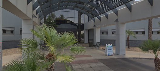 Mountain Park Health Center - Baseline 635