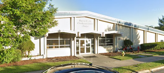 J. C. Lewis Dental Center