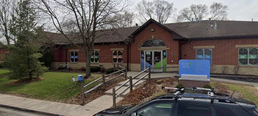 Seneca Health Center - GEFCC