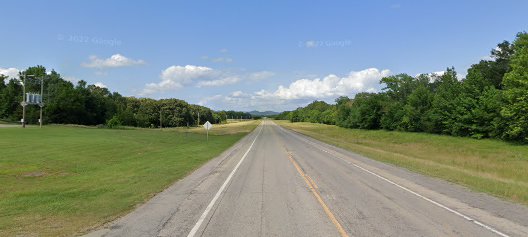 Pushmataha Family Medical Center - Clayton