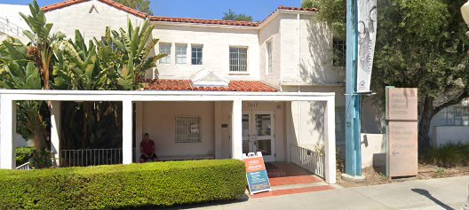 Wesley Health Centers - Pasadena - JWCH