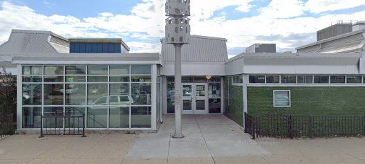 Philadelphia Health Care Center #10 (City of Philadelphia Public Health)