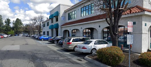 Tri-City Health Center - Irvington Dave Clinic