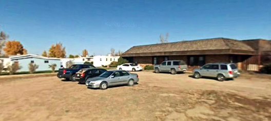 Peak Vista - Health Center at Strasburg - Dental