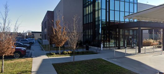 Mercy Care Chamblee Clinic