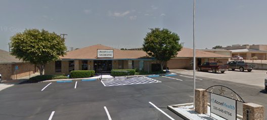 Brownwood Community Health Center - Dental