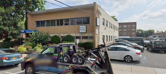 LIFQHC - South Ocean Care Family Health Center