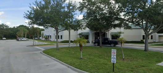 Florida Community Health Centers (FCHC) - Dr. Fred Brown Children's Health Center