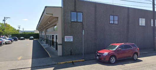 Family Health Center - Longview Medical Clinic