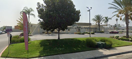 Arlanza Family Health Center - Borrego Health