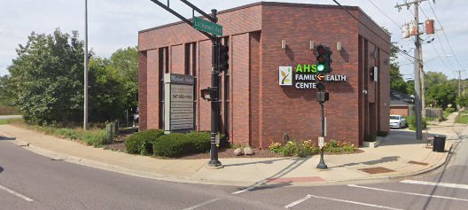 Asian Human Services Family Health Center - Skokie Clinic