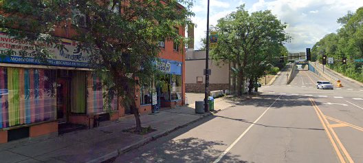 West Side Dental Clinic - Minnesota Community Care