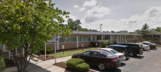 CareSTL Health - Whittier Street