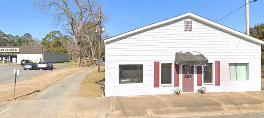 Georgia West Central Health District - Macon County Health Unit