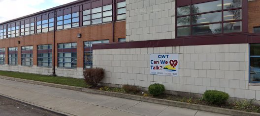 Community HealthNet (CHN) Health Centers - Main Location