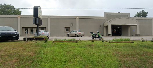 ECHO Free Clinic (Eureka Christian Health Outreach)