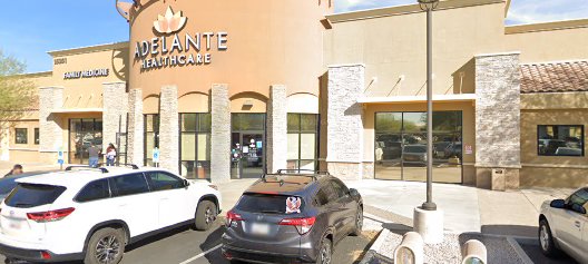 Adelante Healthcare - Surprise