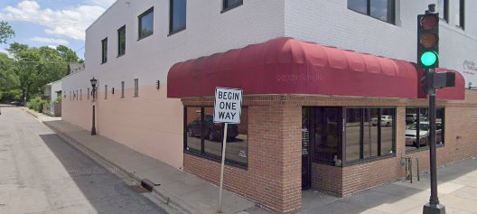 Open Cities Health Center - North End Clinic