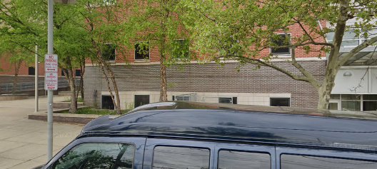 The Health Center @ Central High School