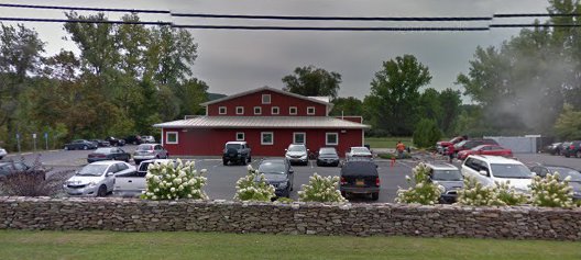 Sun River Health - Amenia Health Center