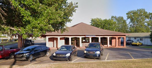 Family Health Center (MS) - OBGYN Clinic - Laurel