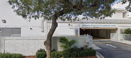 Children's Diagnostic & Treatment Center - Broward Health