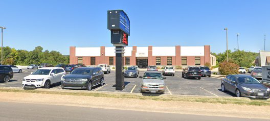 Southern Missouri Community Health Center - West Plains