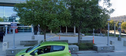 LAC & USC Medical Center/University Southern California Medical Center