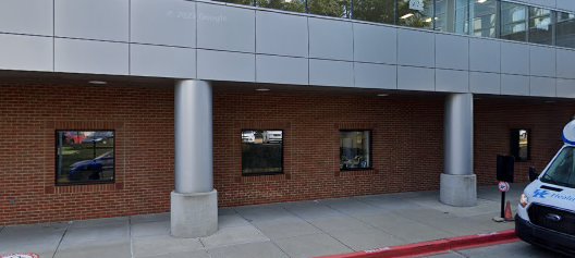 Kentucky Clinic - UKHC