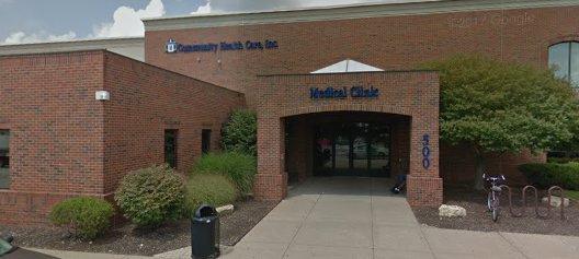 Community Health Care, Inc. - Davenport Medical Clinic