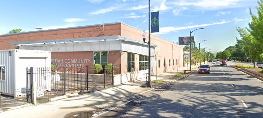 Chicago Clinic - CCHC