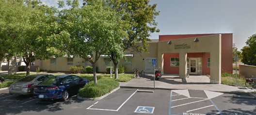 Davis Community Clinic - Dental - CommuniCare Health Centers