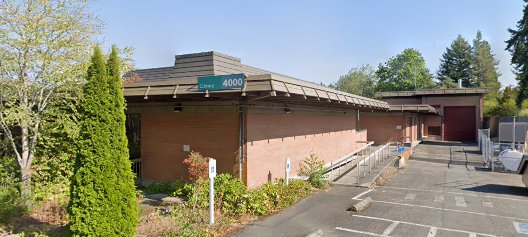 Shoreline Community College Student Dental Clinic