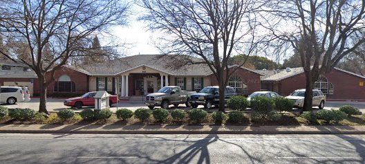 Northern Valley Indian Health - Chico