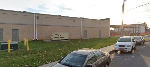 Lebanon Community Health Center- Church St