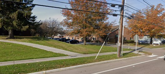 Community Health Center of Burlington - South End Health Center