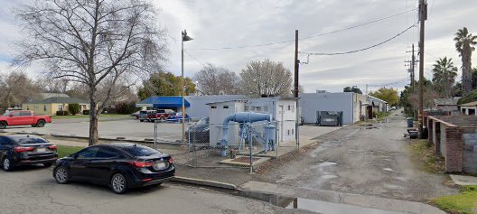 Ampla Health - Colusa Dental