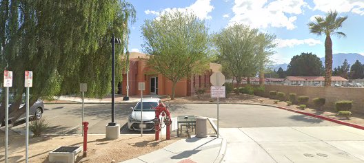 Coachella Valley VIM Clinic (CVVIM)