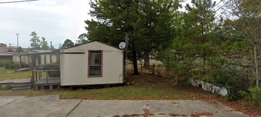 Gulf Coast Health Center - Jasper