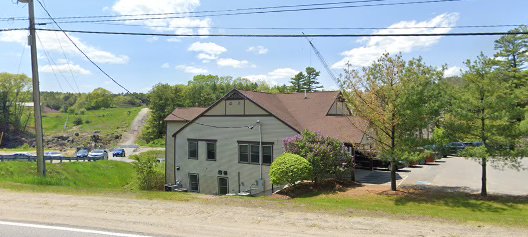 Jessie Albert Dental & Orthodontic Center - Catholic Charities Maine