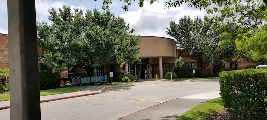 HHS - Aldine Health Center