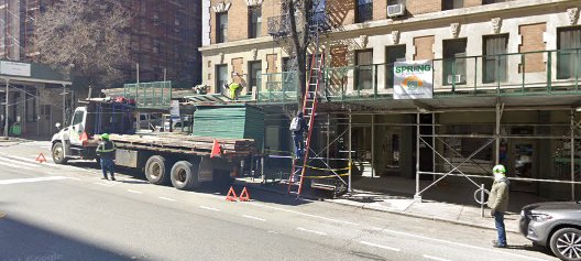 Columbia University Dentistry - Morningside Heights