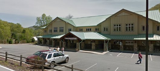 Cherokee - Children's Dental Program