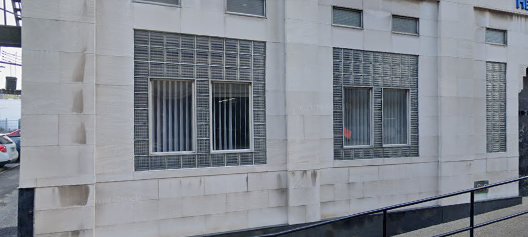 Wood County Health Department - West Virginia DHHR